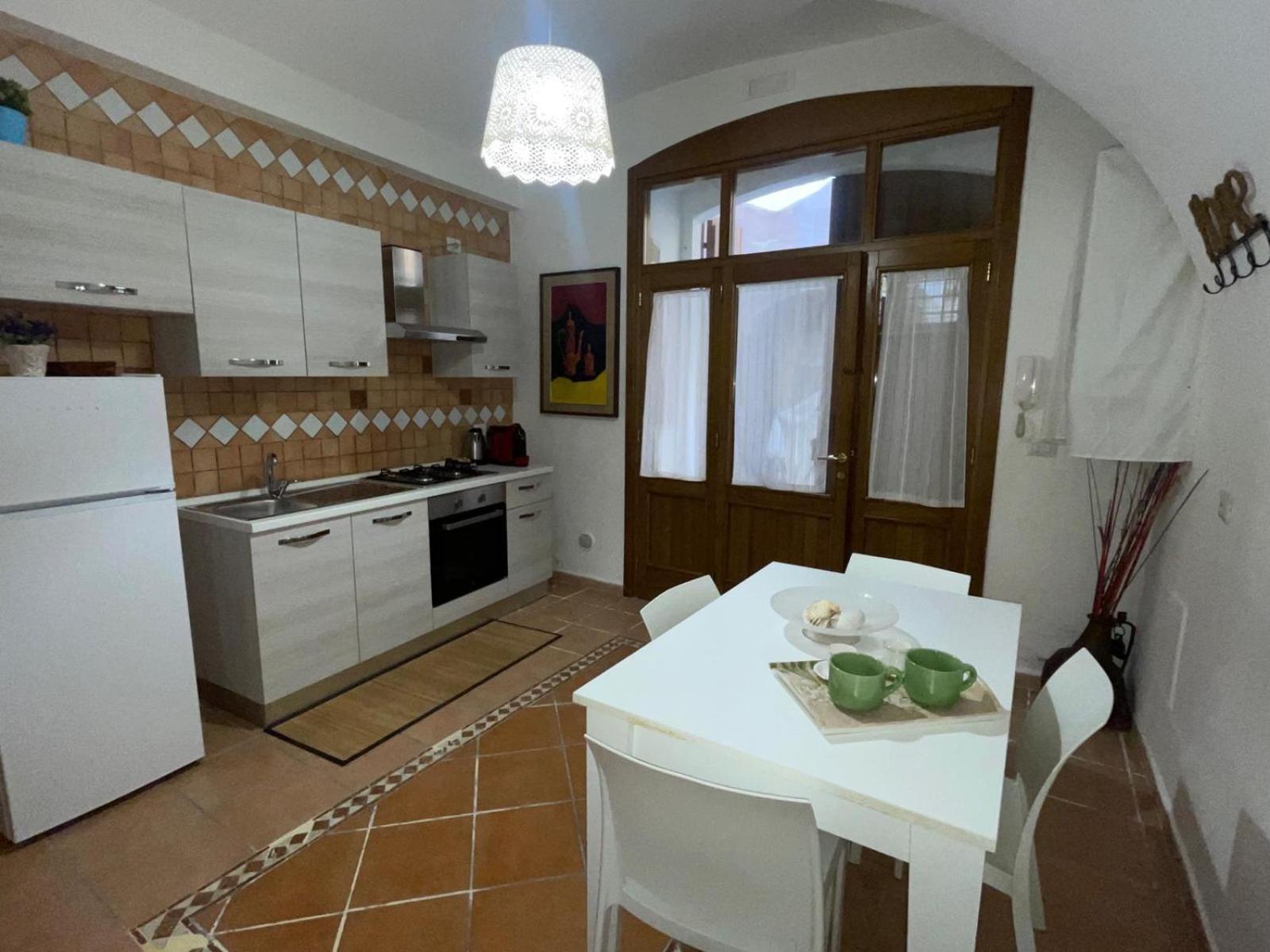 Appartamento Buenacasa Bari Luaran gambar