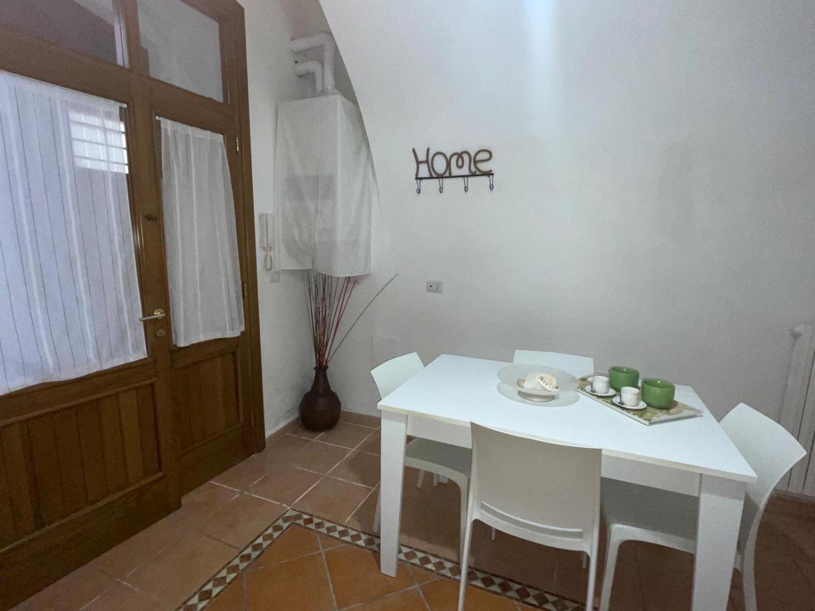 Appartamento Buenacasa Bari Luaran gambar